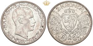 2 kroner 1913