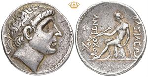 Tetradrachm