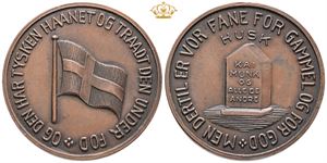 Modstandsbevægelsen, Husk Kai Munk