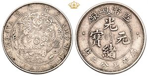 10 Cents ND (1908)