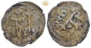 Penning, 1252-1259, MB 81