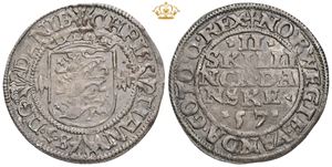 2 Skilling 1557