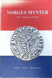 Norges Mynter