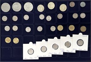 Iceland - Collection - 20th-21st Century - Approx. 410pcs.