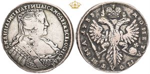 Poltina 1733
