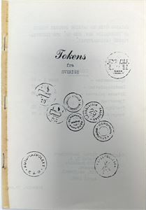 Tokens fra Sverige