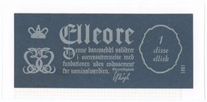 1 disse ellisk 1961