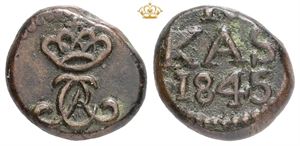 4 kas 1845 - ualmindelig