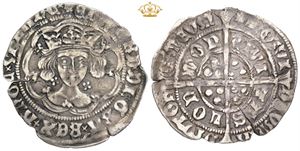 Groat ND