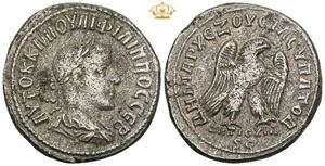 Tetradrachm