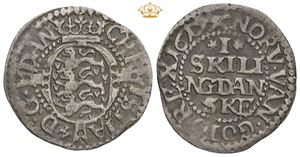 Skilling 1619