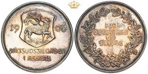 Amtsudstillingen i Assens, 1906