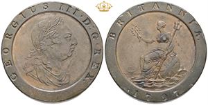 Twopence 1797