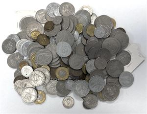 Poland - Collection - 20th-21st Century - Approx. 160pcs.
