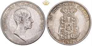 Speciedaler 1820