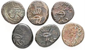 4 kas 1815, 1816, 1817, 1822, 1823, 1824. (6)