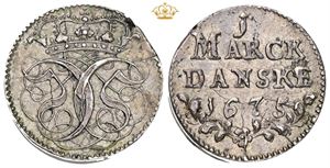 Mark 1675
