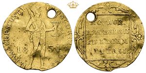 Ducat 1831