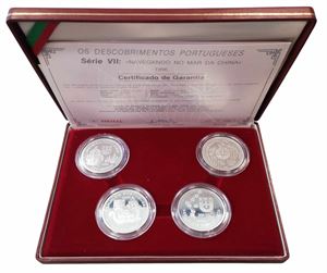 200 Escudos 1996. (4)