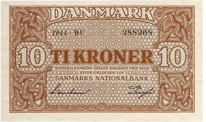 10 kr 1944 BU