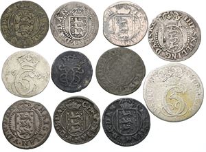 Samling. (11)