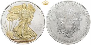 One Dollar 2008