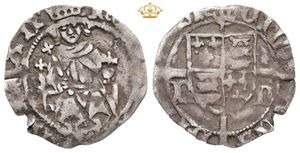 Penny, Sovereign type