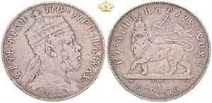 Birr EE 1889 (1897) A