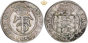 4 mark / krone 1659