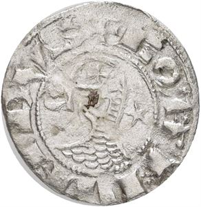 Denier, Antioch