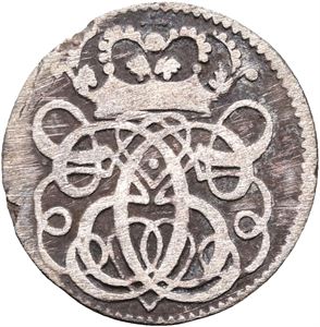 2 skilling 1691
