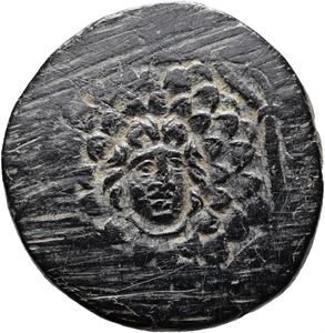 Bronze, 22.5 mm, Pontos, Amisos