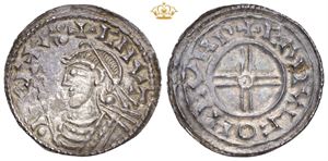 Penning, Short cross