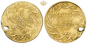 Cedid Mahmudiye 1249 (1834)