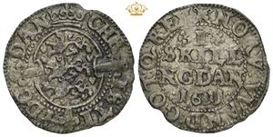 Skilling 1611