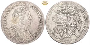 2/3 Taler 1678