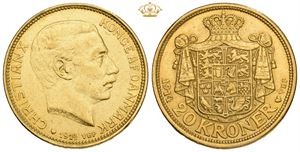 20 kroner 1914