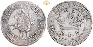 Krone 1624