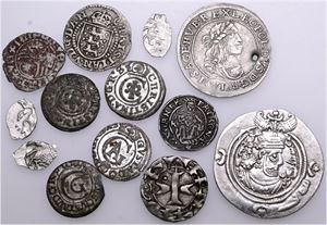 Collection. (13)