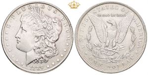 Dollar 1889