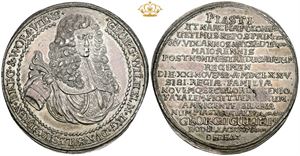1 1/4 Reichstaler 1675