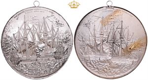 Slaget i Køge Bugt, 1677, KOPI