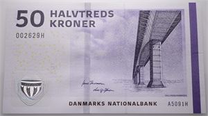 50 kroner 2009 A5