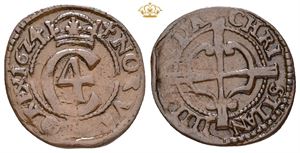 Hvid 1624