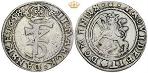 2 mark 1658