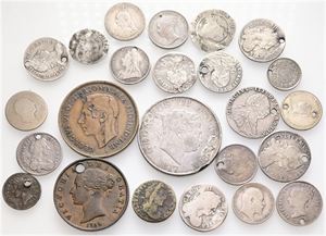 Collection, 24 pcs. (24)