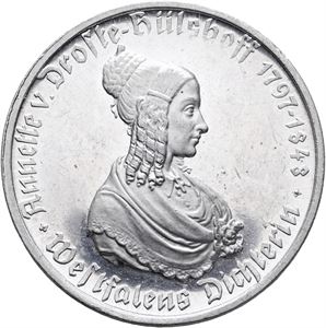 100 Mark 1923
