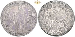 Reichtaler 1613