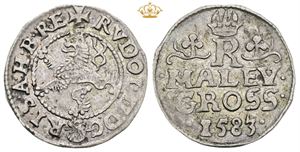 Maley Groschen 1583