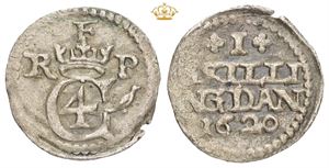 Skilling 1620